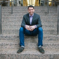 THOMPSON Child & Family Focus Employee Cody Thomas's profile photo