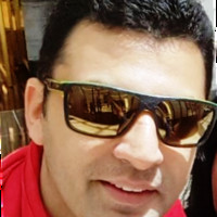 Lite Bite Foods Pvt Ltd Employee Vipin Puri's profile photo