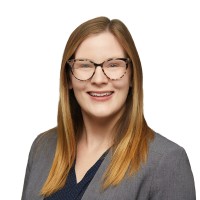 MoloLamken LLP Employee Elizabeth Clarke's profile photo