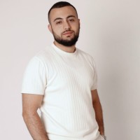 Samvel Grigoryan Email