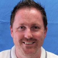Toronto Humane Society Employee Neil Reilly's profile photo
