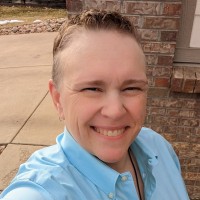 Andromeda Galactic Solutions Employee Shannon Marti's profile photo