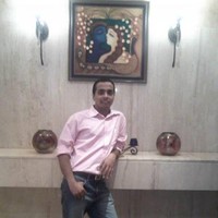 Anchor Offshore Services Limited Employee Amit Mhatre's profile photo