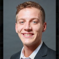 Energy CX Employee Corbin Wafful's profile photo