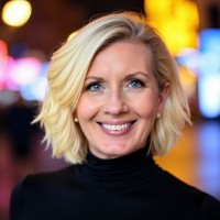Kirsten Judd