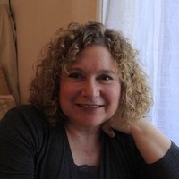 Andrea Strongwater Email & Phone Number