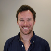 Made Tech Employee Sam Paice's profile photo