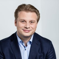AOE Employee Ralf Lieser's profile photo