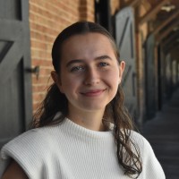 American Institute of Architecture Students (AIAS) Employee Lindsay Miller's profile photo