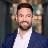 SAP Employee Dominik Metzger's profile photo