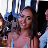 AppCheck Ltd Employee Taylor-Mae Nash's profile photo