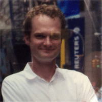 Lab Solutions Employee Jonathan Schearer's profile photo