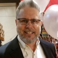 Crossroads H.O.M.E. Church & Crossroads Rodeo Ministry Employee Robert Till's profile photo
