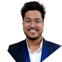 Hyperbots Inc. Employee Subhasis Sahoo's profile photo