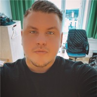 ITC Network AB Employee Daniel Thunell's profile photo