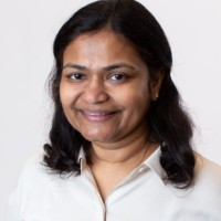 GetInsured Employee Priya Khemani's profile photo