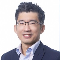 Singapore University of Technology and Design (SUTD) Employee Johnson Poh's profile photo