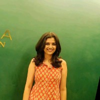 Haritha Das Email