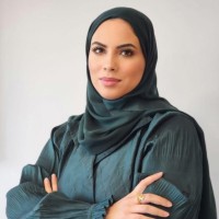 Ptway Employee Aliyah Alghubayn's profile photo