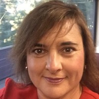 SafeWork NSW Employee Kylie Mills's profile photo
