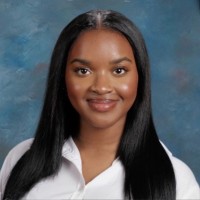 Mariama Bah Email & Phone Number