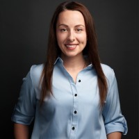 Tickmill Employee Anna Saliganova's profile photo