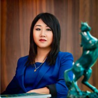 Thibert Employee Mei Han's profile photo