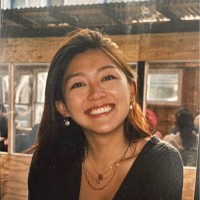 Agoda Employee Amy Yang's profile photo