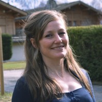 Alpenwild Employee Rebecca Murray's profile photo