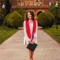 Parasec Employee Sarah Abegglen's profile photo