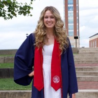 Abricto Security Employee Brooke Neher's profile photo