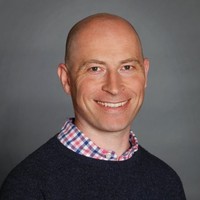 PowerDNS.COM BV Employee Neil Cook's profile photo