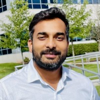 Tata Consultancy Services Employee Ashok Kumar Maurya's profile photo