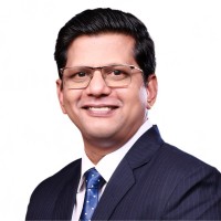 Gajendra Badodekar Email & Phone Number