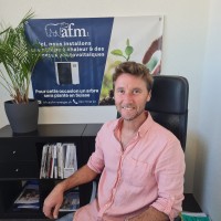 AFM SA Employee Julien Meissl's profile photo