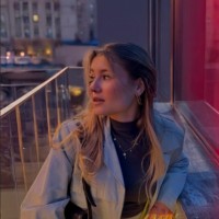 COOLOC Employee Iris Courtois's profile photo