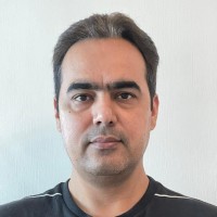 Crisil Coalition Greenwich Employee Shariq Shah's profile photo