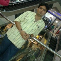 Hermes i Network Private Limited Employee Harsh Modi's profile photo