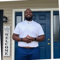 Youngstown Phantoms Hockey Employee Tyrell Rodgers's profile photo