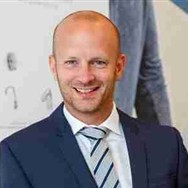 Hansa Armaturen GmbH Employee Gaetan Renier's profile photo