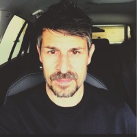 Stefano Madau Email & Phone Number