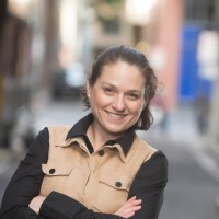 Natasha Foster Email