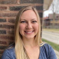 University of Minnesota Employee Meredith Bauer's profile photo