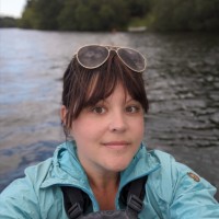 ÄVENTYRSRESOR Employee Jenny Weiland's profile photo
