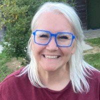 Cumberland Building Society Employee Jenna Redpath's profile photo