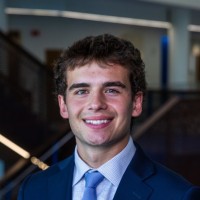 Adventis Employee Max Krebsbach's profile photo