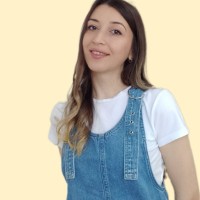 Upwork Employee Ani Ivanova's profile photo