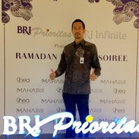 PT Bank Rakyat Indonesia (Persero) Tbk Employee Dhoni Saharto's profile photo