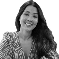 Bliq Employee Tine Santesson's profile photo