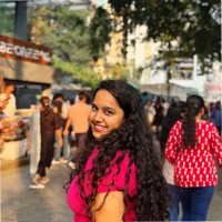 Akanksha Arunkumar Email